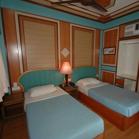 Shari La Island Resort Kampong Pasir Hantu Dış mekan fotoğraf
